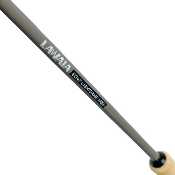 LAWAIA BOAT LIGHTGAME(190H)